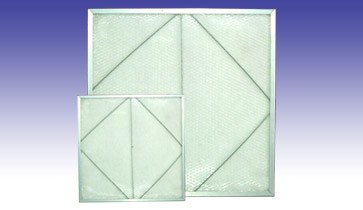 AIR FILTER with CASE