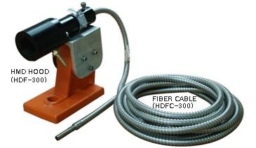 HMD HOOD&CABLE