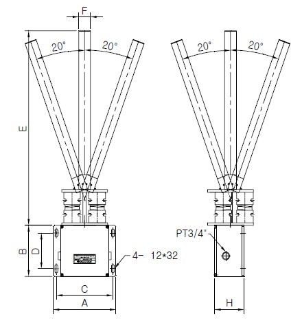 APPARATUS FOR DETECTING OF ...