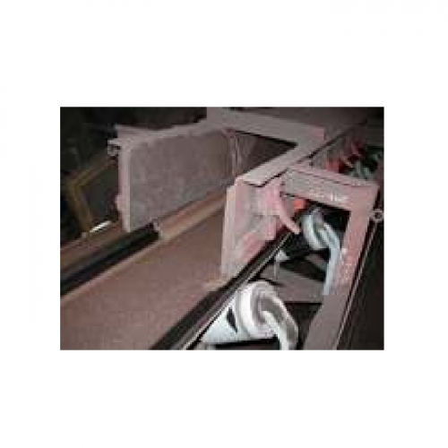 Conveyor Belt Sealing Rubber