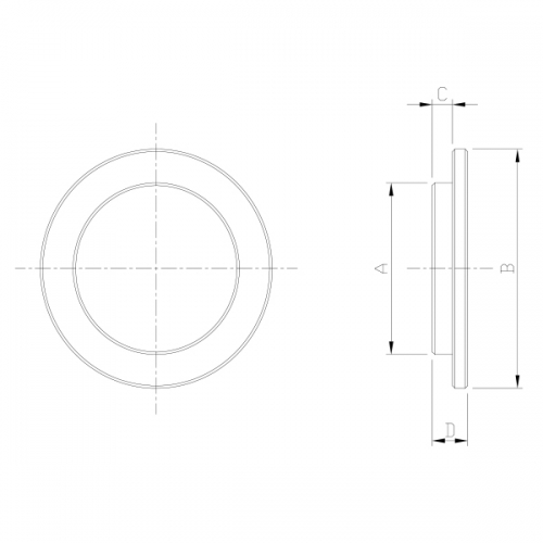 HJ-DSH-SERIES ACCESSORY