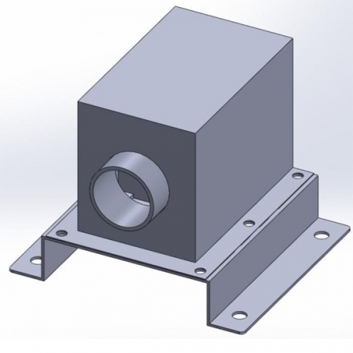 Laser Distance Controller B...