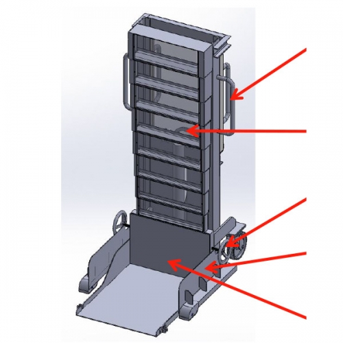 Circuit Breakers Lift